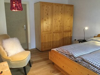 Vakantieappartement Neustift im Stubaital Kenmerken 11