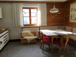 Vakantieappartement Neustift im Stubaital Kenmerken 14