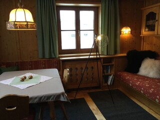 Vakantieappartement Neustift im Stubaital Kenmerken 17