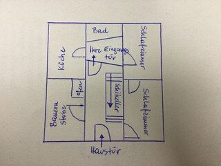 Appartamento per vacanze Neustift im Stubaital Pianta del piano 29