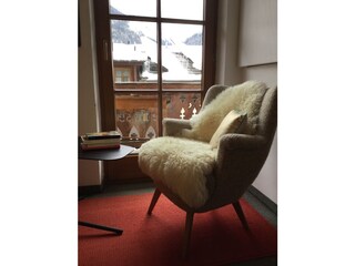 Appartamento per vacanze Neustift im Stubaital Caratteristiche 16