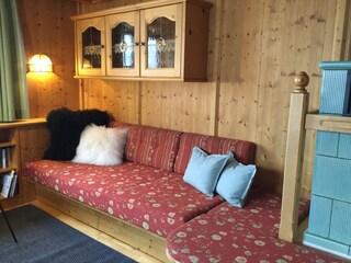 Appartamento per vacanze Neustift im Stubaital Caratteristiche 17