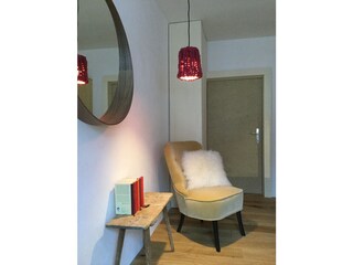 Appartamento per vacanze Neustift im Stubaital Caratteristiche 20