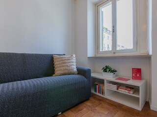 Apartamento Turin Características 3