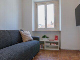 Apartamento Turin Características 5