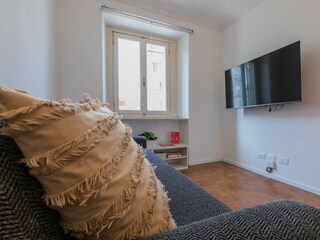 Apartamento Turin Características 6