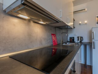 Apartamento Turin Características 10