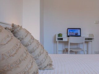 Apartamento Turin Características 11