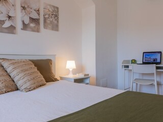 Apartamento Turin Características 12