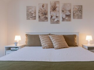 Apartamento Turin Características 14