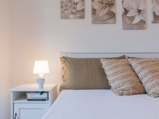 Apartamento Turin Características 16