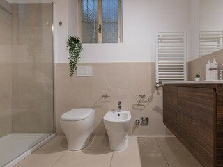 Apartamento Turin Características 17