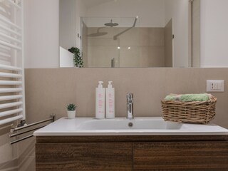 Apartamento Turin Características 19