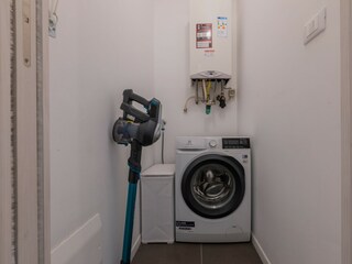 Apartamento Turin  23