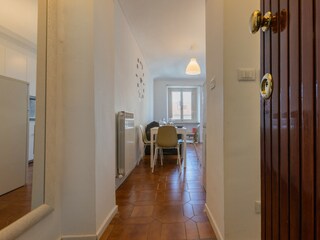 Apartamento Turin  26