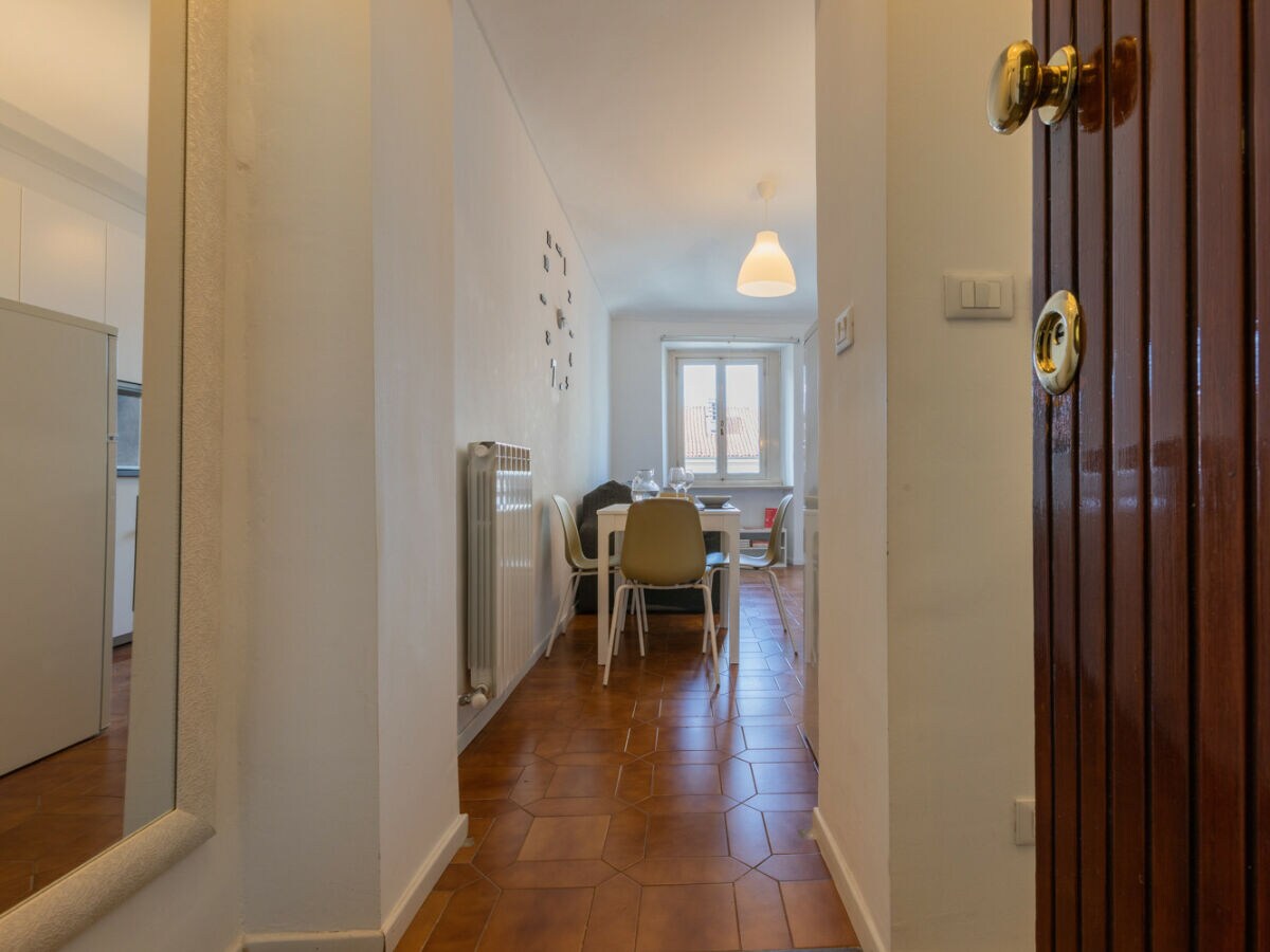 Apartment Turin  26