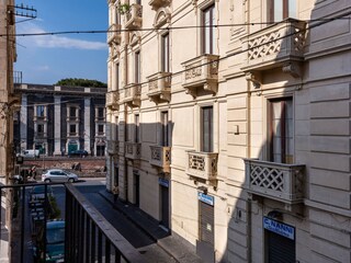 Apartamento Catania (Stadt) Entorno 15