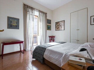 Apartamento Catania (Stadt) Características 4