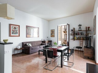 Apartamento Catania (Stadt) Características 8