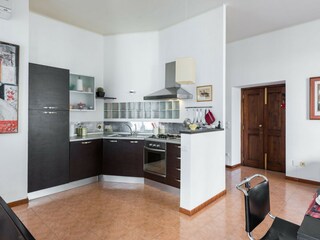 Appartamento Catania (Stadt) Caratteristiche 9