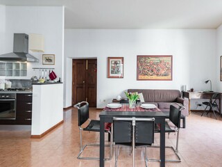 Apartamento Catania (Stadt) Características 10