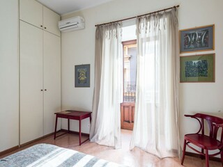 Apartamento Catania (Stadt) Características 12