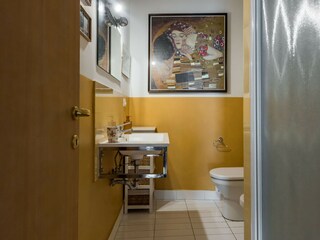 Apartamento Catania (Stadt) Características 14