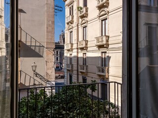 Apartamento Catania (Stadt) Entorno 16