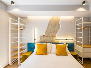 Apartamento Neapel Características 7