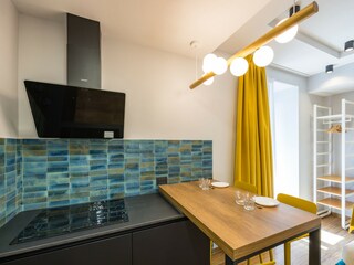 Appartement Neapel Équipement 9