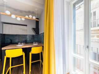 Apartamento Neapel Características 10