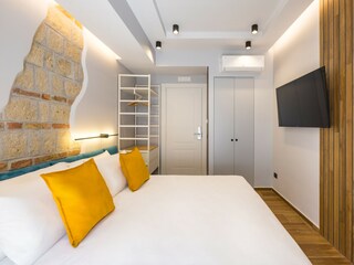 Apartamento Neapel Características 11