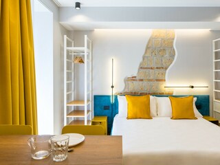 Apartamento Neapel Características 12