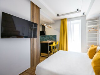 Appartement Neapel Équipement 13