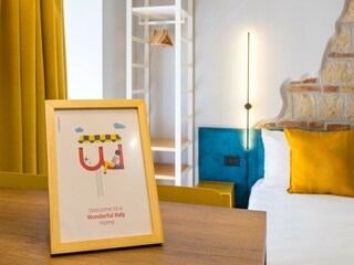 Apartamento Neapel Características 14