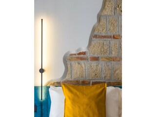 Appartamento Neapel Caratteristiche 15