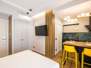 Appartement Neapel Équipement 16