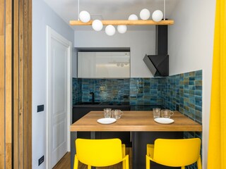 Apartamento Neapel Características 17