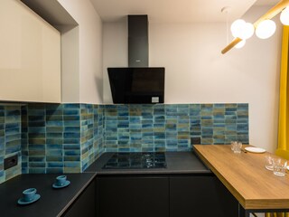 Apartamento Neapel Características 18