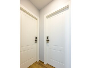 Apartamento Neapel Características 19