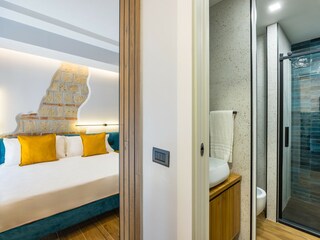 Apartamento Neapel Características 20