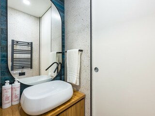 Appartamento Neapel Caratteristiche 22