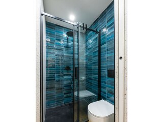 Apartamento Neapel Características 23