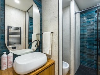 Appartamento Neapel Caratteristiche 25