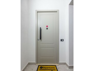 Appartamento Neapel Caratteristiche 26