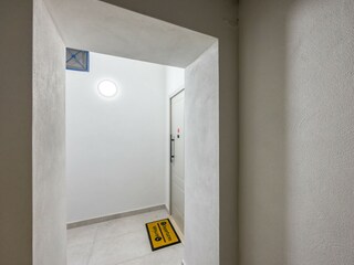 Apartamento Neapel Características 27