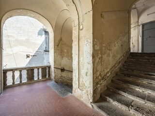 Appartamento Neapel Registrazione all'aperto 5