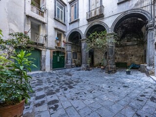 Appartamento Neapel Ambiente 29