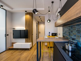 Appartamento Neapel Caratteristiche 9