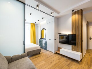 Apartamento Neapel Características 10